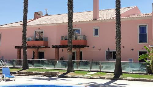 Albufeira Villa Santa Maria - Foto 2