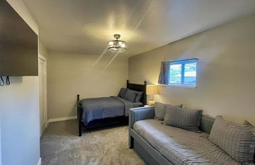 Mountain Serenity Retreat - Larkspur Retreat - Foto 8