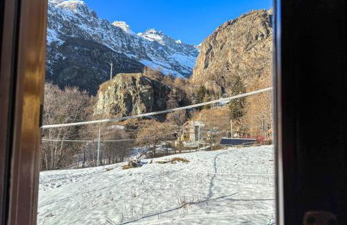 SkiNest - Next to the Lifts - Foto 20