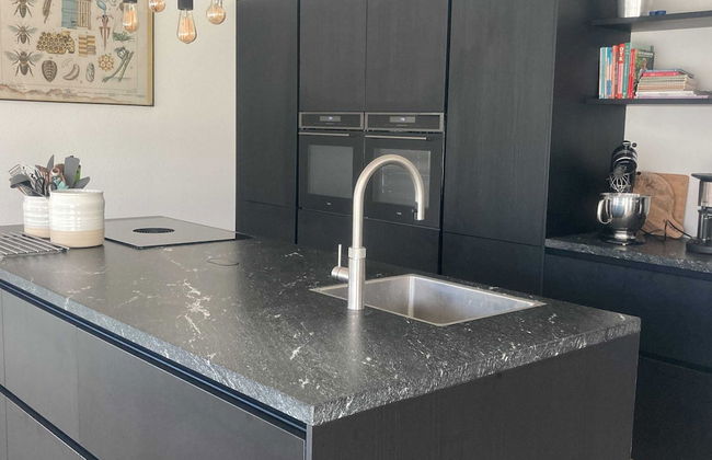 Majestic Villa in Zeewolde With Garden - Foto 6