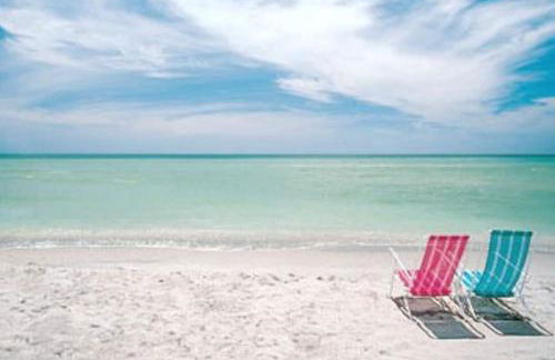 Where the Sun Meets the Water - Foto 35