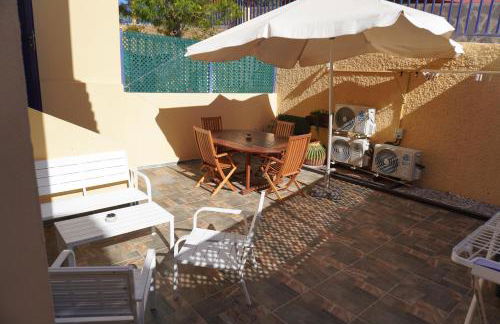 Casa Mediterraneo - Triplex - Bahia Meloneras - Foto 15