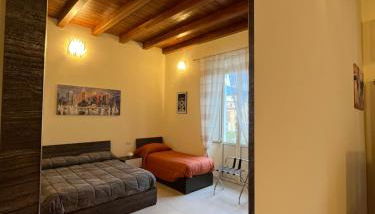 IN CENTRO Rooms and Apartments - Foto 3