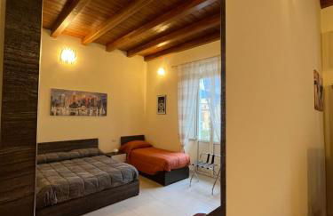 IN CENTRO Rooms and Apartments - Foto 3