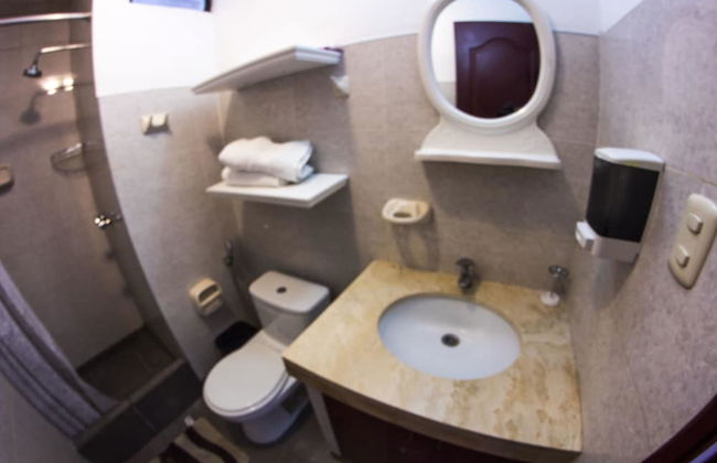 Inkaclub Miraflores - Foto 57