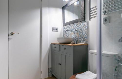 HA Apartahotel Quo Eraso - Foto 148