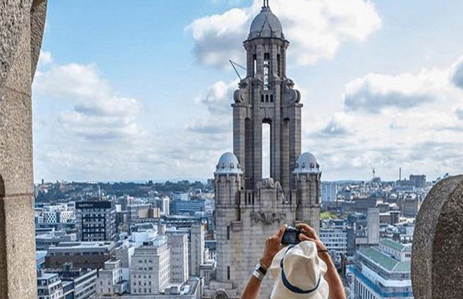 The Royal Liver Building 360 - avec billet - Photo 3