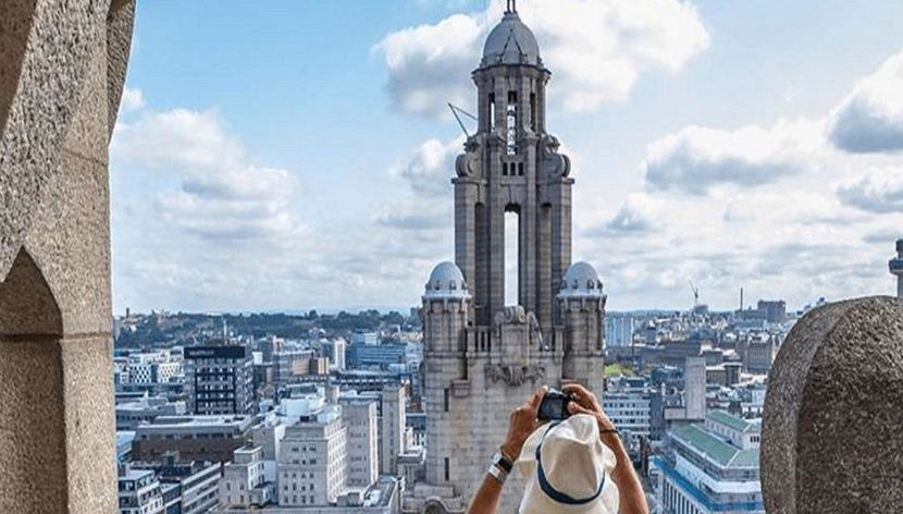 The Royal Liver Building 360 - avec billet - Photo 3
