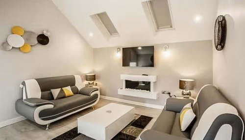 Swallow Cottage-Ukc6983 - Foto 2