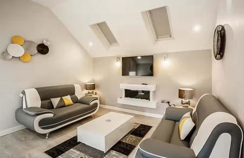 Swallow Cottage-Ukc6983 - Foto 2