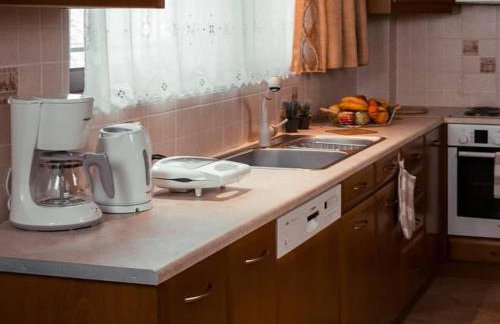 Villa Agno - Βίλα Αγνώ - Foto 13