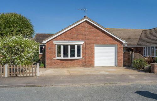 Cobbles End by Winterton Cottages - Foto 24