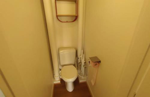 7 min walk to metro la défense, 2BDs parking - Foto 5