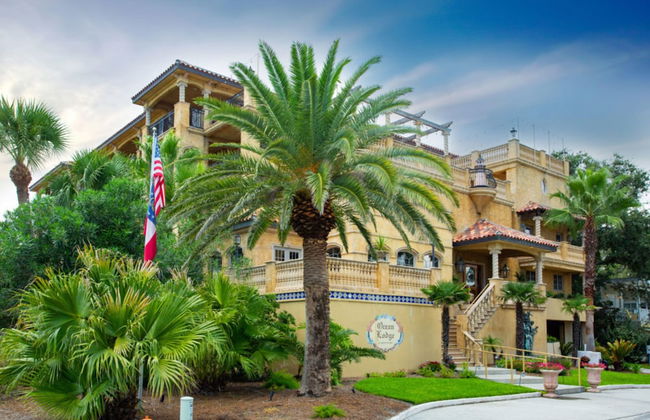 Ocean Lodge Resort - Foto 1