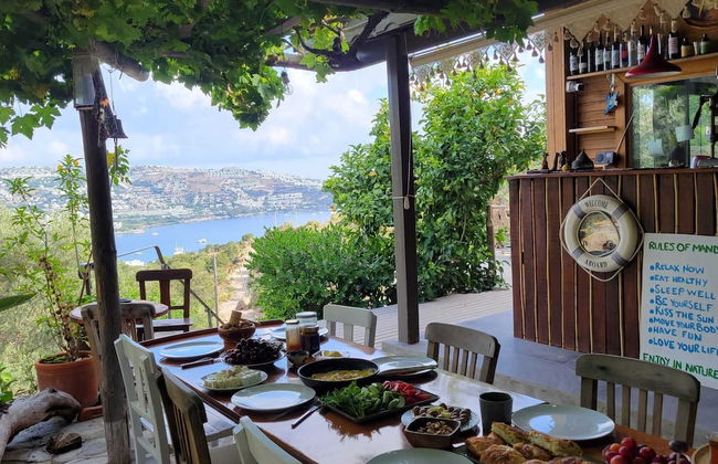 Mandra - Glamping & Camping - Photo 19