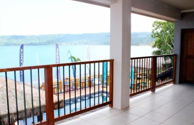 Vanuatu Beachfront Apartments - Photo 27
