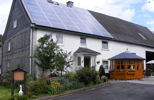 "ganseliesel" Comfortable Holiday Residence - Photo 1