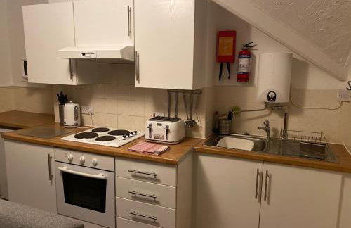 Seaford Lodge Apartments - Foto 27