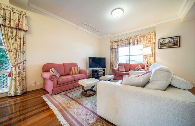 Glenelg Beach Stylish 2 Story Townhouse Sea View - Foto 5