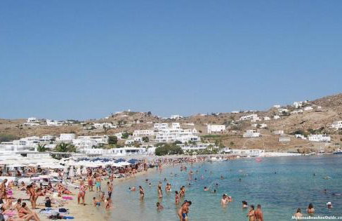 SEA SIDE APARTMENTS IN ORNOS BEACh - Foto 25