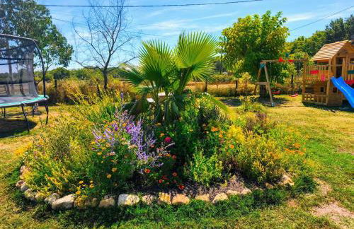 eco nature, gite à la ferme - Foto 36
