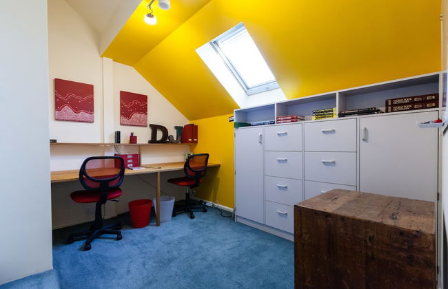 KELLY, 3BDR Northcote House - Foto 31