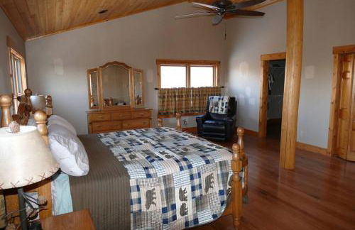 Mountain Maryland! Bear in the Woods - Foto 24