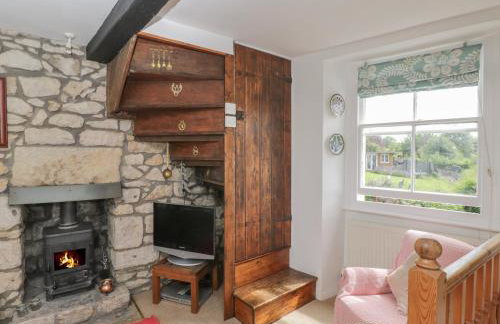 Athelstan Cottage - Foto 6