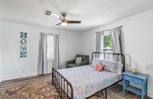 Sandy Shore Retreat - Foto 6