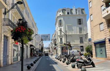 Superbe studio pour congrés au coeur de Cannes - Photo 38