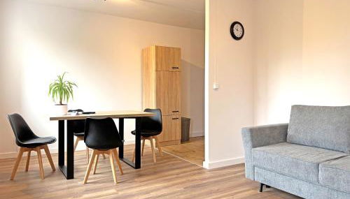 YiPY Apartments - Halle - Foto 5