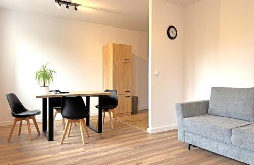 YiPY Apartments - Halle - Foto 5