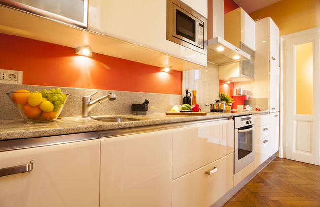 Filip Palace Luxurious Apartment - Photo 17