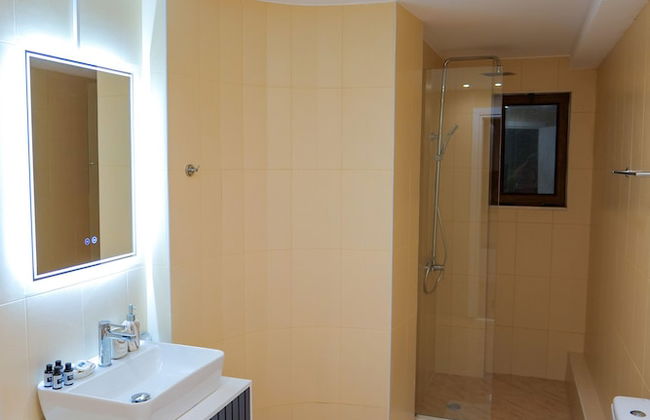 Sky Way SKK Luxury Apartments - Foto 50