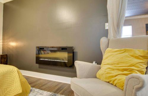 Close to Uptown and Hospital Greenwood Studio - Foto 18