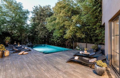 Villa Verdeo - Photo 12