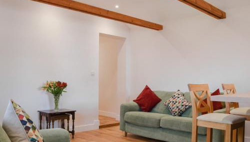 Brooklands Farm Cottage - Foto 3