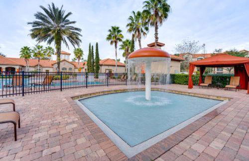 Tuscana Resort 3 BR Near Disney - Foto 17