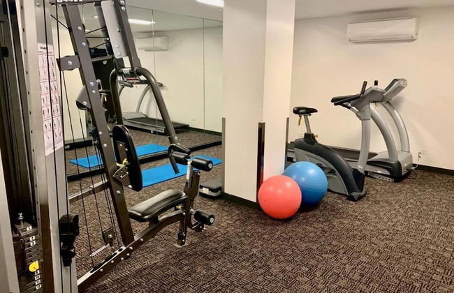 Corporate Living Accommodation Abbotsford - Foto 23