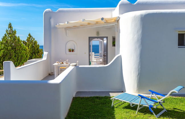 Karystos Villas - Foto 39