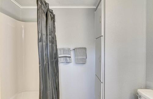 Charming Starkville Rental about 2 Mi to MSU! - Foto 11