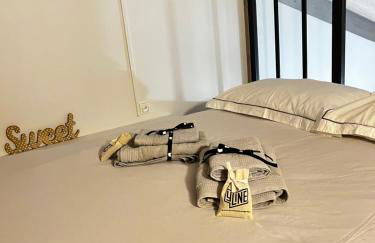 Le Petit Chalet Addicted to Paradise - Foto 11