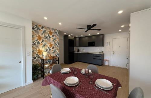 Sunny & Stylish beach apartment - Photo 12