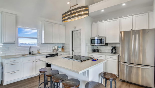 Servicios del alojamiento