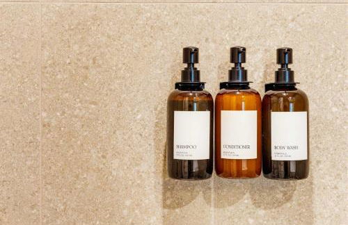 Downtown Drift-Luxury Amenities Sauna & Pool - Foto 23