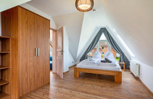 Altes Fischerhaus Döse - Foto 11