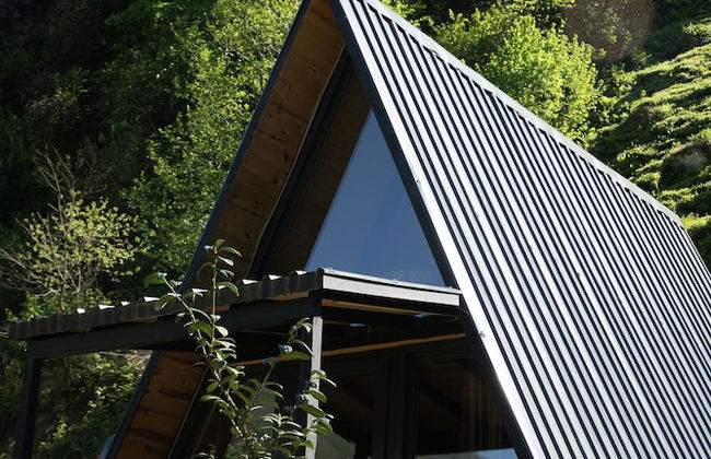 Tanura Bungalows - Foto 68