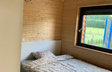 Leśna Oaza - Foto 39