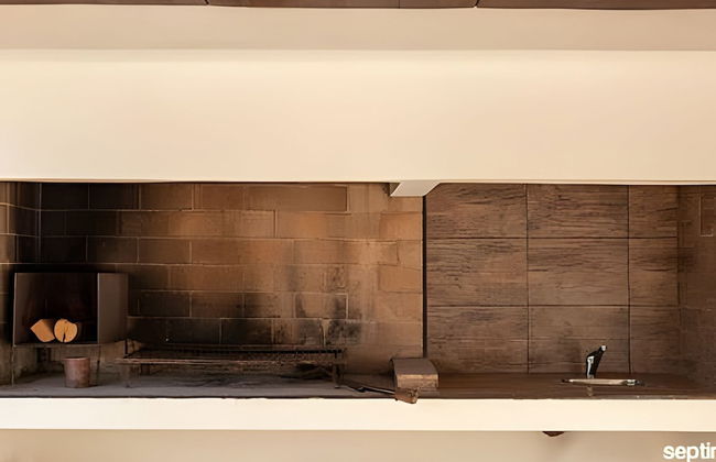 Casa Con Asador y Cochera - Photo 35