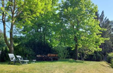 FeWo Dreiseitenblick - Foto 20